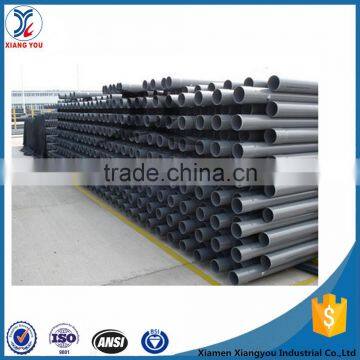 High density polypropylene pe100 hdpe 150mm hdpe pipe