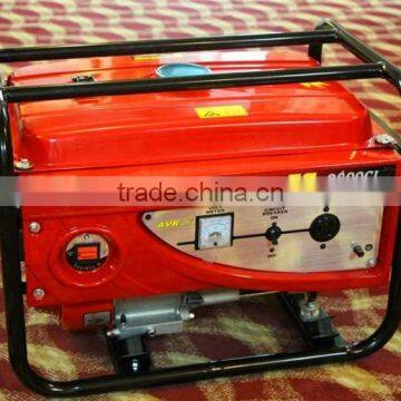 Wire cooper top good export factory price OEN ok gasoline generator manual