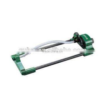 18 Hole Oscillating Agriculture Irrigation Water Garden Sprinkler
