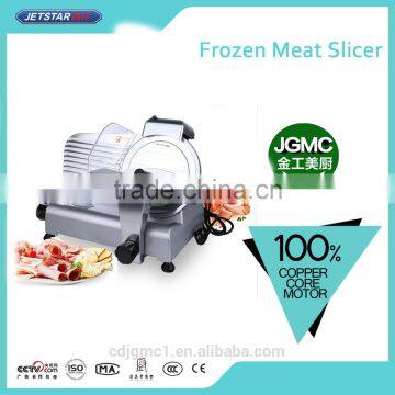 Frozen Meat Slicer Cutting Meat Machine