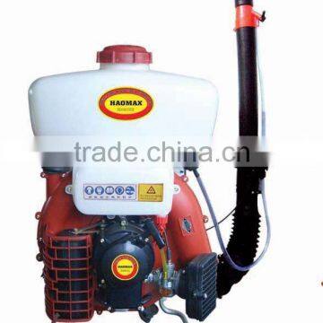 Sprayer