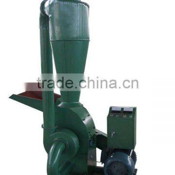 sawdust hammer crusher