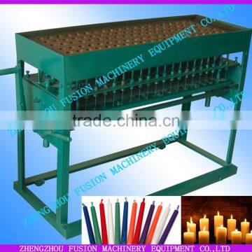 small candle making machine/industrial candle making machines/birthday candle making machine