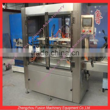 BIG CAPACITY vegetable oil filling machine/lube oil filling machine