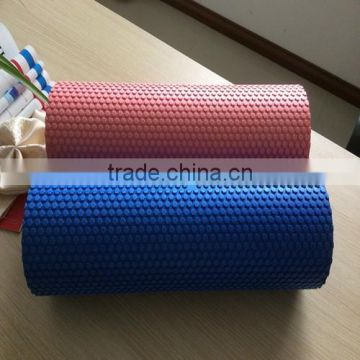 colored High Density Heavy Use Foam Roller Durable Exercise Yoga Fitness