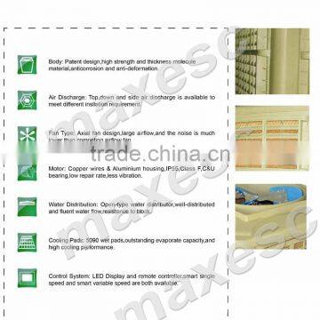 110v All in One Explosion Proof Air Conditioner photo-6