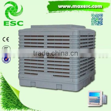 axial fan commercial 30000 airflow air cooling fan 220 volt