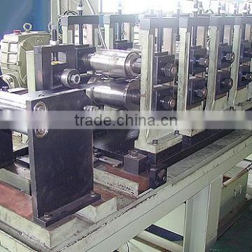 Roll Forming Mechine and Production Line