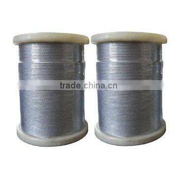 in Reel Stainless Steel Wire Strand