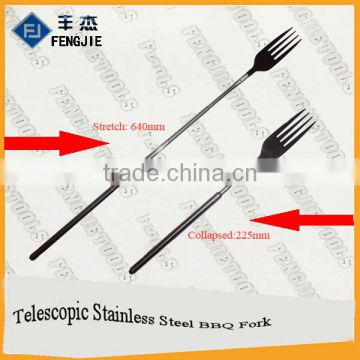 Extendable Big Fork