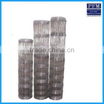 cattle fence grassland fencing wire mesh