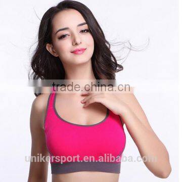 Women's Fitness wear training wear Sport Bra