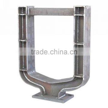 custom welding parts /carbon steel welding part