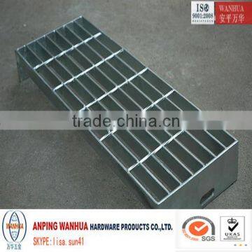 Anping Wanhua--Factory price steel driveway grating ISO9001 SGS