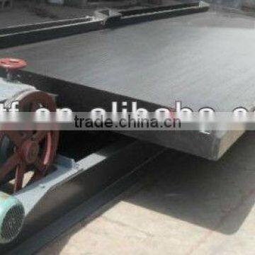 Ore Shaking Table/gold Shaking Table for Sale