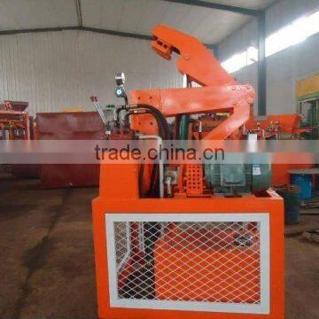 Clay Block Making Machine HF1-10,clay Brick Machine Red Brick Making Machine,interlock Lego Blocks Making Machine photo-5