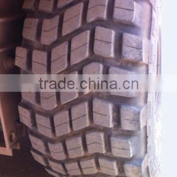 Military tires 24R20.5 RUNFLAT tires for sell