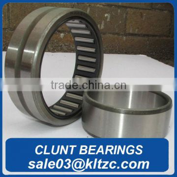 FCL10K Inch Needle Roller Clutch bearing with Pressed Outer Ring