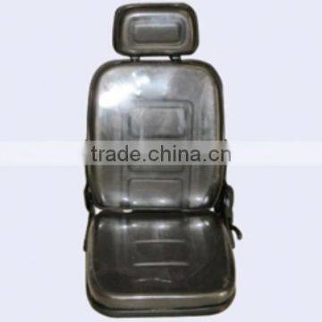 Deluxe Fold-back Ractor Seat ,car Seat
