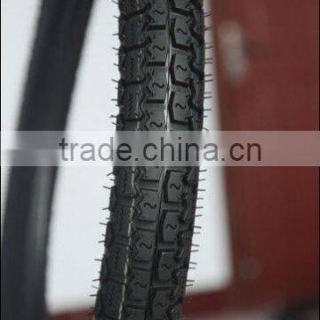 natural rubber tires and tubes 3.00-17 with soncap