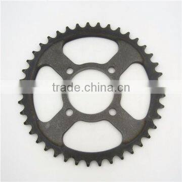 OEM MOTORCYCLE CHAIN AND SPROCKET SET FOR HOT SALE photo-4