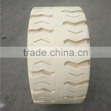 Factory Price Press-on Forklift Band Solid Tyre 18x9x1218 for Sale photo-4