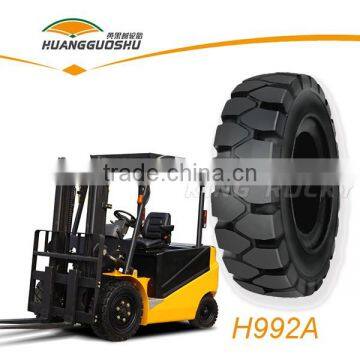 8.25-15 Forklift Tire Engineering Tire Liugong Parts photo-3