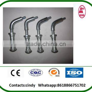 China Made Tractor Gear Assembly for Mini Tractor Steering Rack photo-3