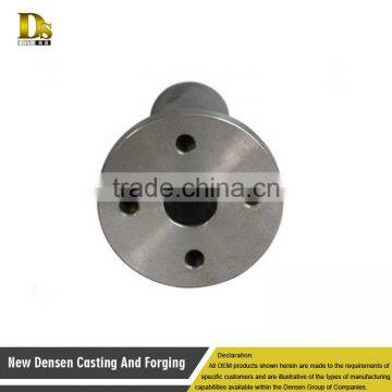 China Professional Stainless Steel OEM Casting Flange photo-2
