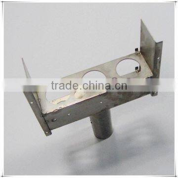 Sheet Metal Services photo-3