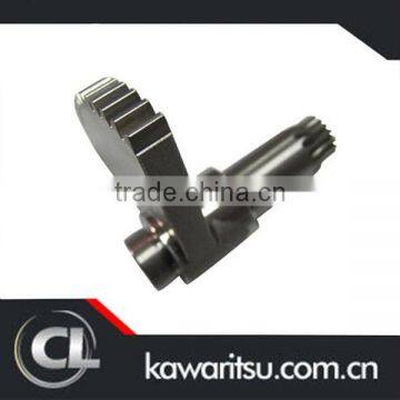 ss casting stainless steel casting part manufacturer,investment casting part with surface finish,cnc machining/oem service,welco