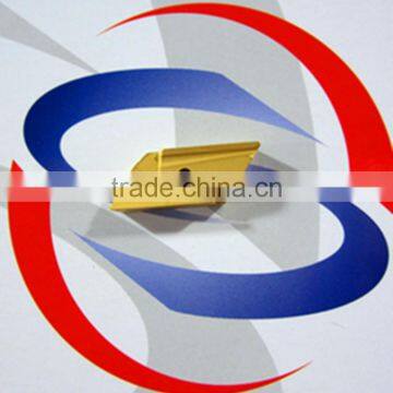 High Density Knux160405 Cutting Blade Catalogue OEM Available for Roughing and Finishing photo-6