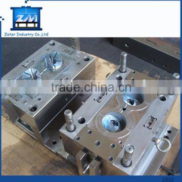 Household Product Plastic Injection Overmoulding Manufacturer