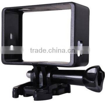 Plastic Standard Frame Protective Frame Housing photo-2