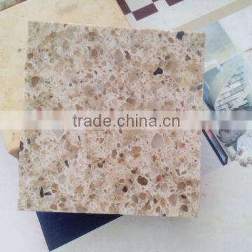 Artificial Quartz Stone Table - A Variety of Color photo-3