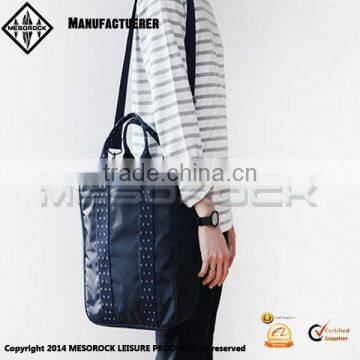 High Quality Large Capacity Travel Clothing Space Saver Shoulder Bag Portable Storage Bag photo-6