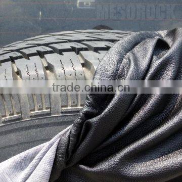 Chery Tiggo Spare Tyre Cover Rav 4 Spare Tyre Cover Prado Spare Tyre Cover photo-4