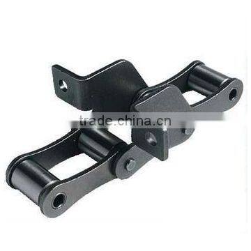 harvesting machinery chain