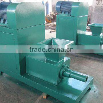Hot Sell Factory Directly Professional Briquette Making Machine/wood Charcoal Making Machine photo-2