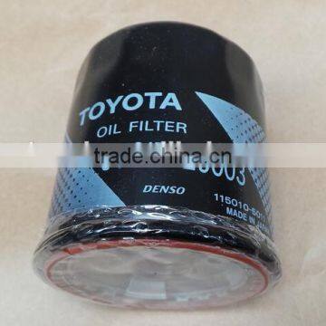 Auto Engine Parts for Toyota Oil Filter for Hiace 2TRFE 90915-20003 photo-2