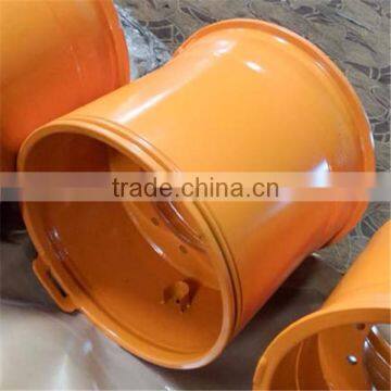 25inch Wheel Rim for Wheel Loader Use