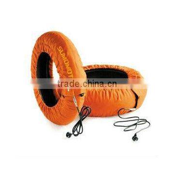 Motorcycle Racing Tire Warmer Tyre Warmer