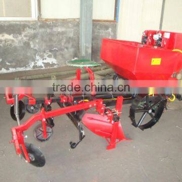 2016 New Product 2 Rows Potato Seeder,potato Planter,potato Planter China photo-2
