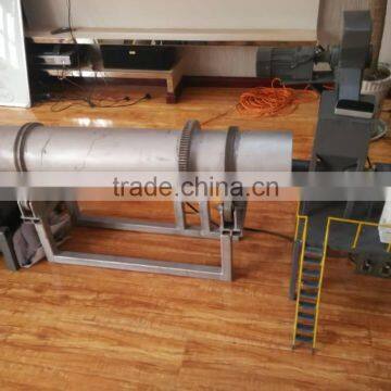 CE & EU Certificate Aprroval Carbon Black Activated Prodcut Line photo-2