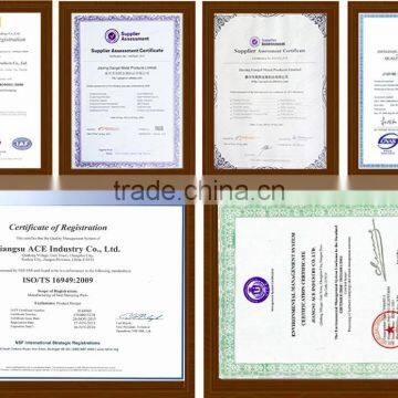 Perforated Metal Sheet High Precision Customized Size photo-4