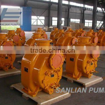 Self priming pump/Water Pump/centrifugal pump/sewage pump