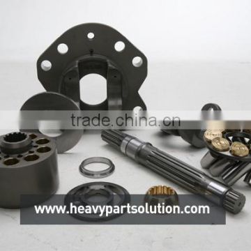 Doosan Excavator Swing Motor spare parts