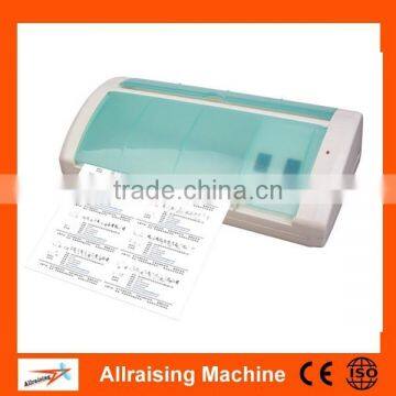 Electric Business Card Cutter Small Business Card Cutter Machine photo-2