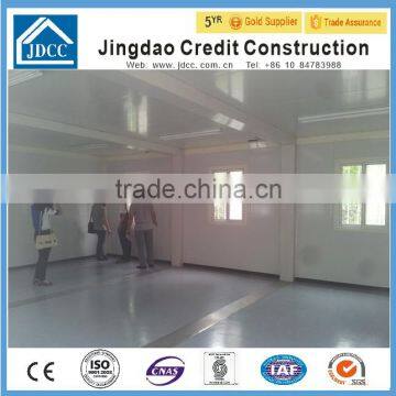 Best Seller And High Quality And Professional And Easy Instal Steel Structure Container House photo-5
