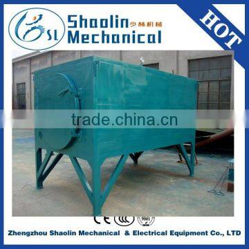 Energy-saving Airflow Carbide Furnace With Lowest Price photo-3